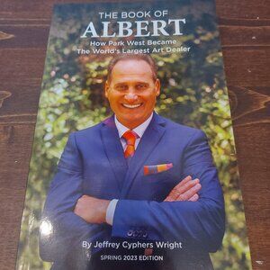 The Book of Albert: How Park West Became the World's Largest Art Dealer